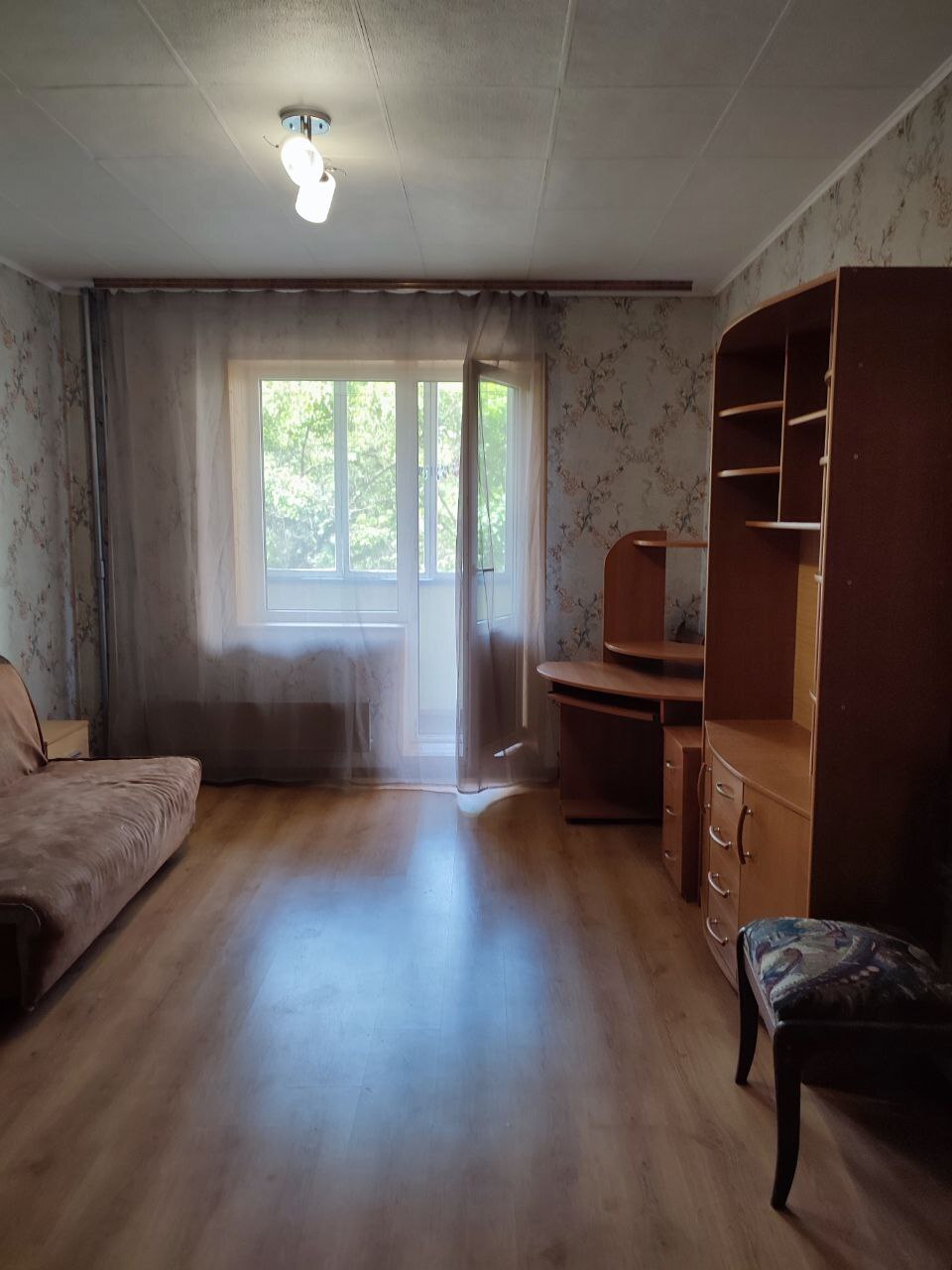Аренда 3-комнатной квартиры 70 м², Николая Закревского ул., 45А