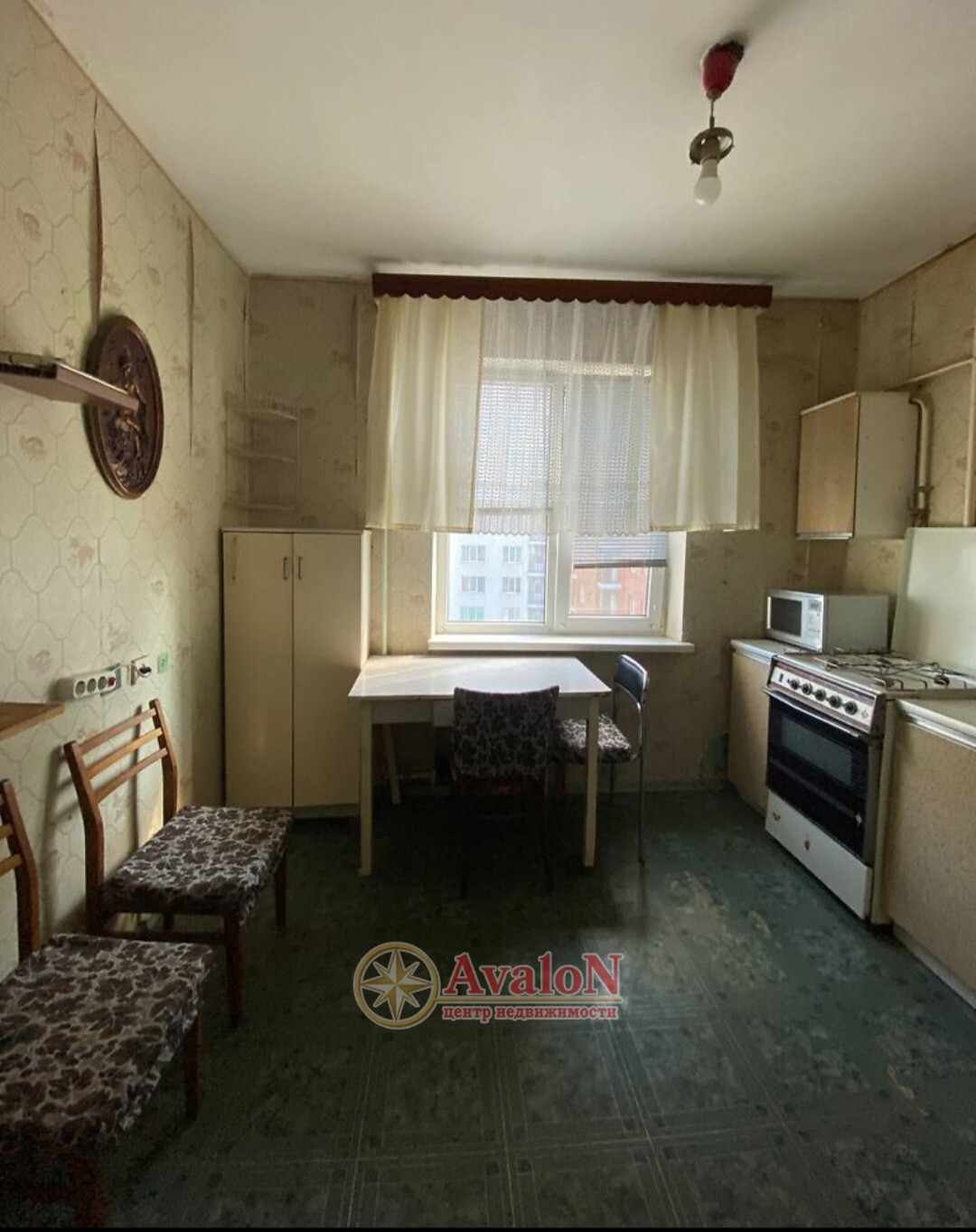 Продаж 1-кімнатної квартири 35 м², Героїв оборони Одеси вул.