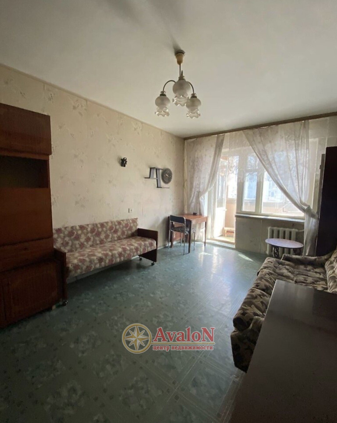 Продаж 1-кімнатної квартири 35 м², Героїв оборони Одеси вул.