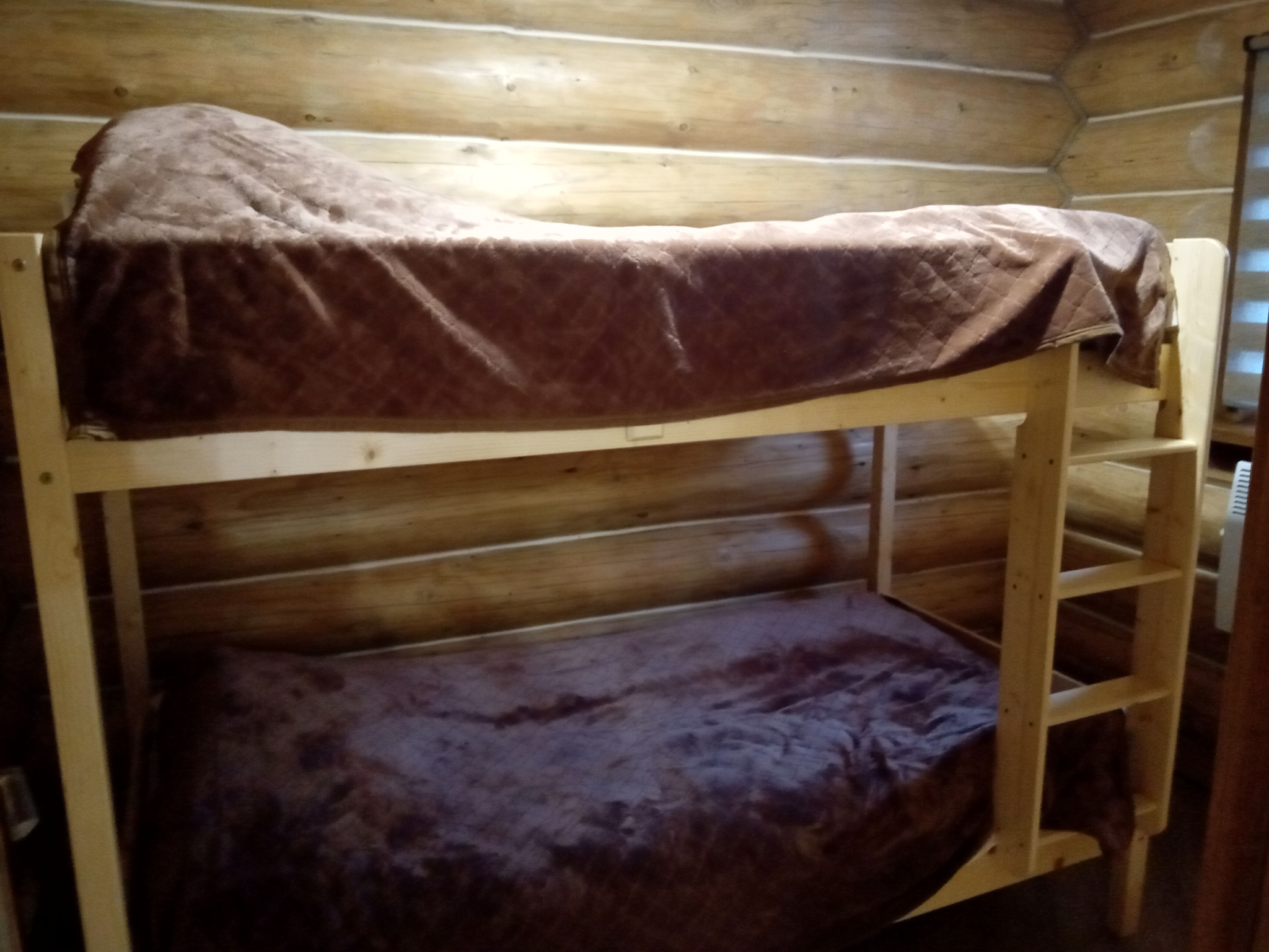 Коттедж посуточно 180 м²
