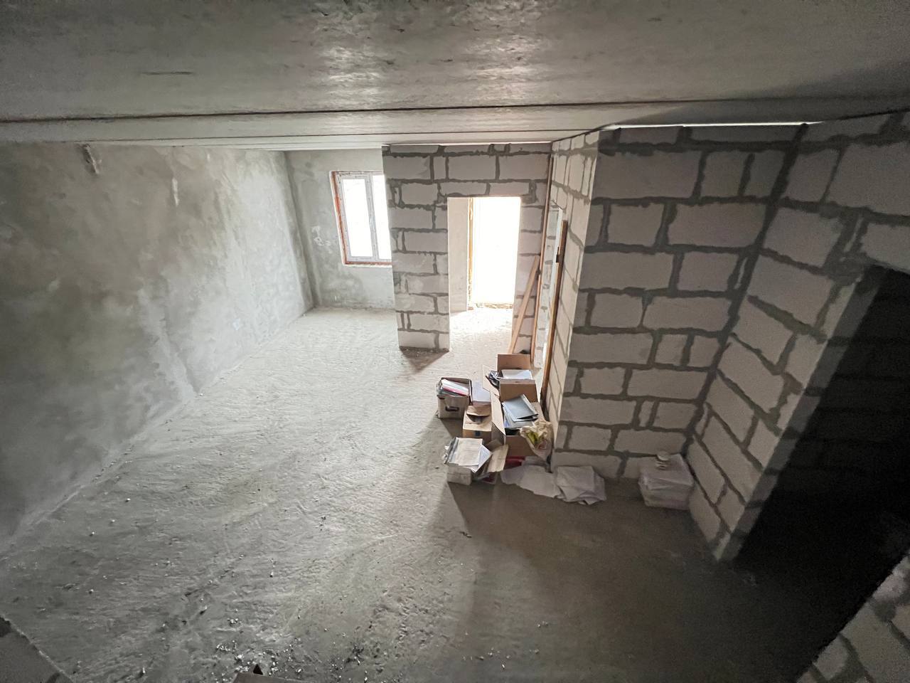 Продажа таунхауса 93 м², Кленовая ул.