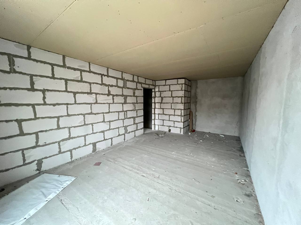 Продажа таунхауса 93 м², Кленовая ул.