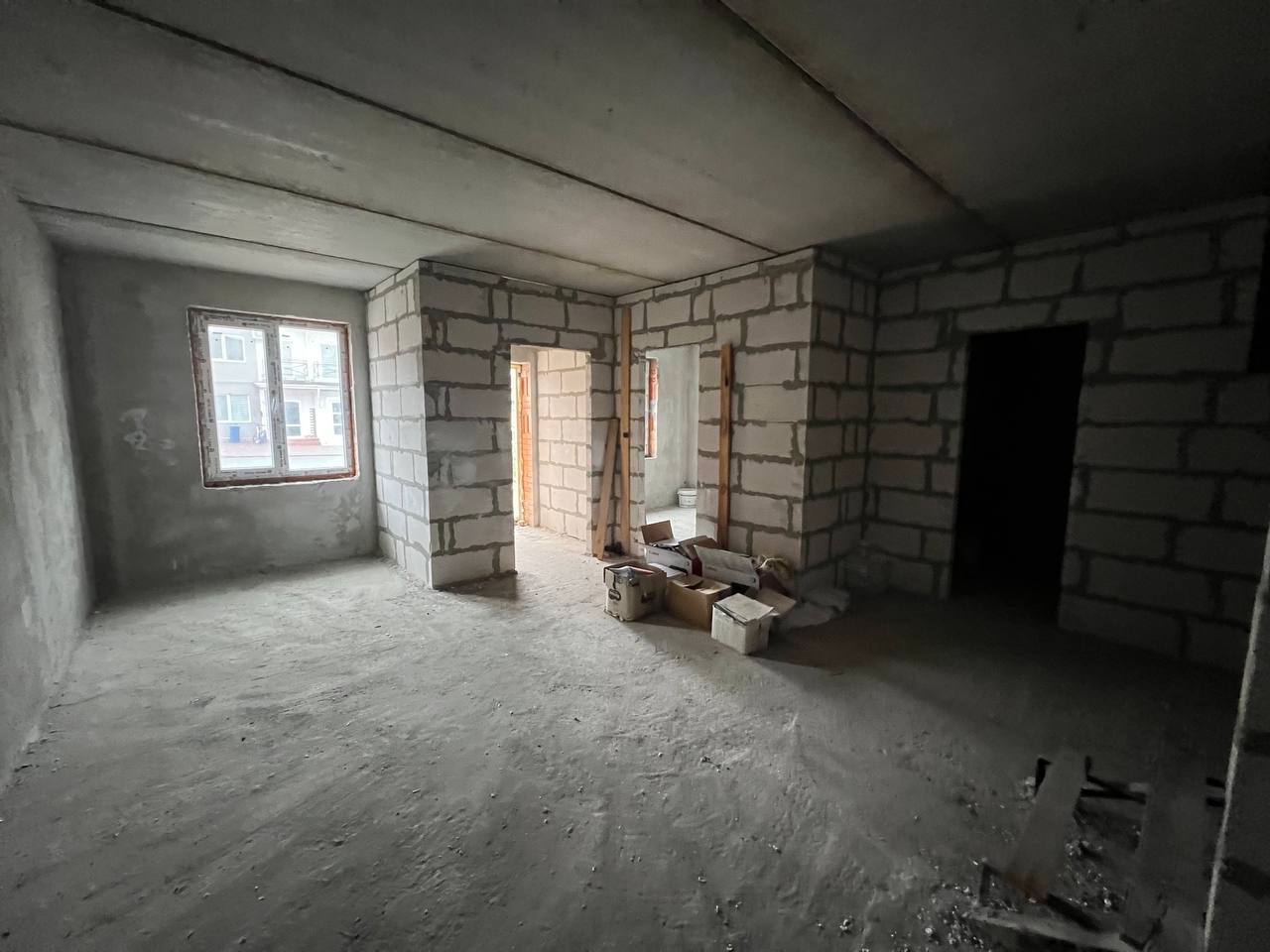 Продажа таунхауса 93 м², Кленовая ул.