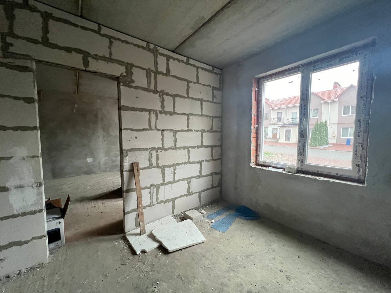 Продажа таунхауса 93 м², Кленовая ул.