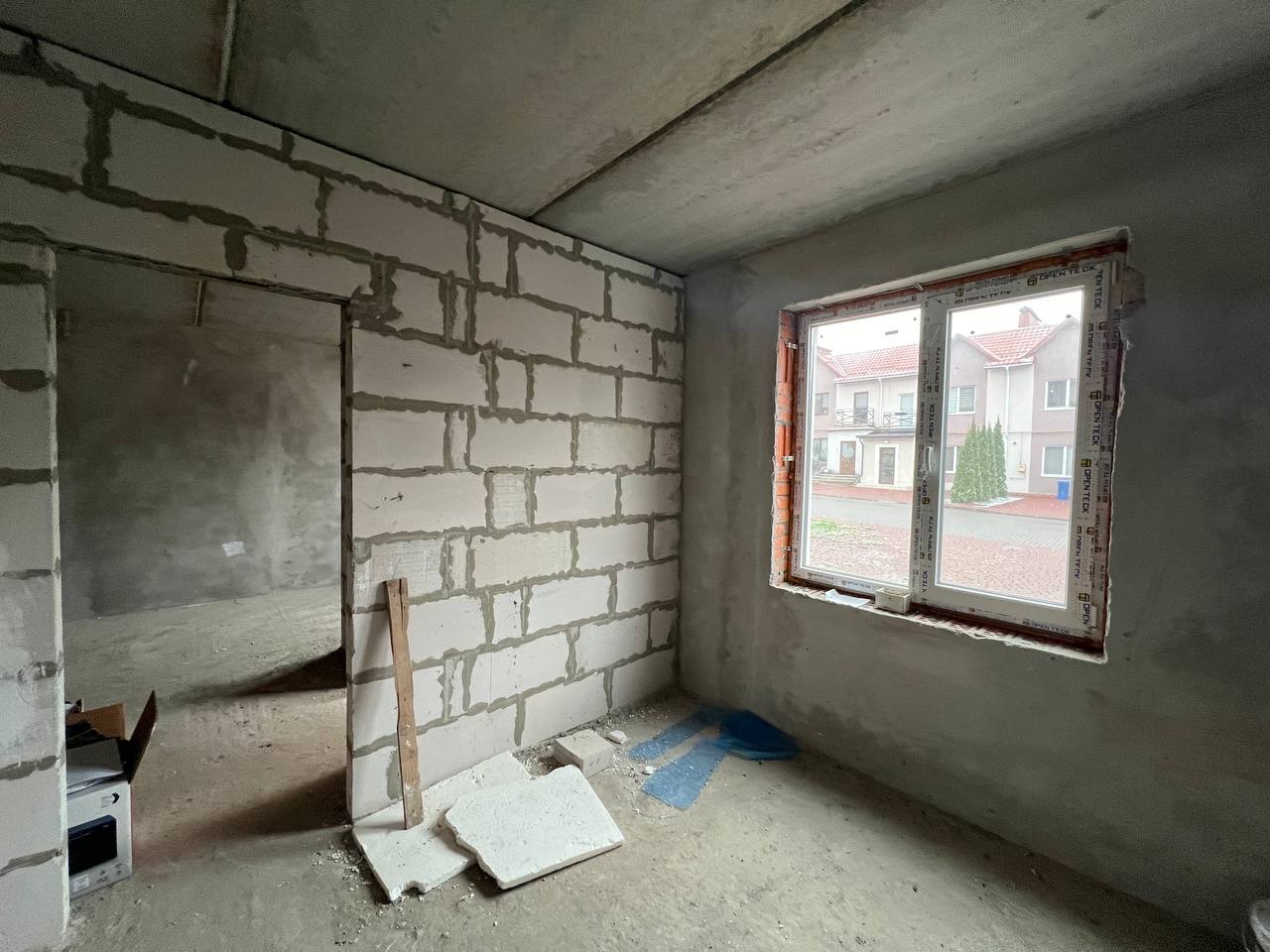 Продажа таунхауса 93 м², Кленовая ул.