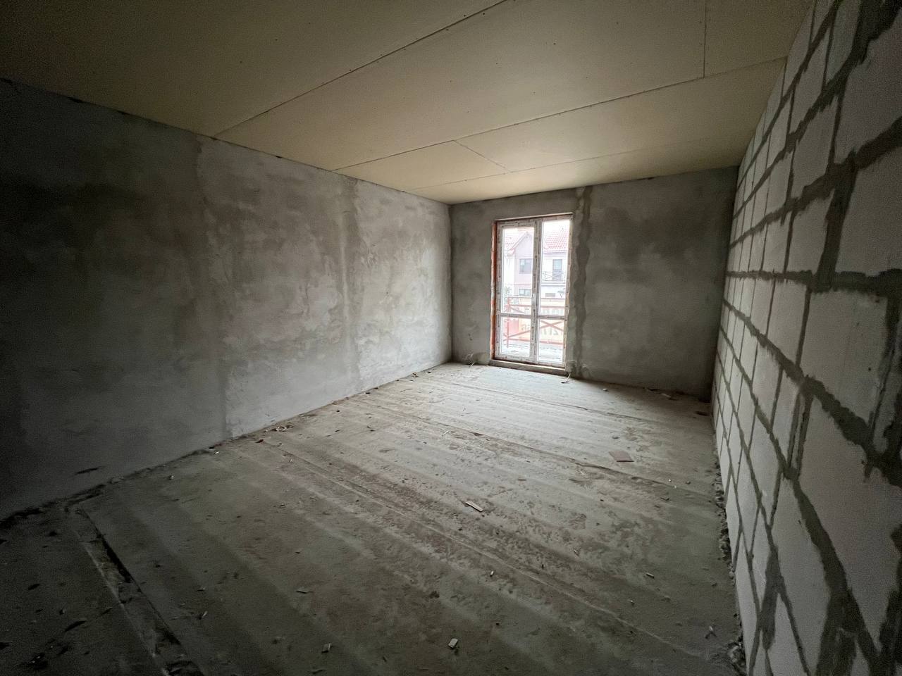 Продажа таунхауса 93 м², Кленовая ул.