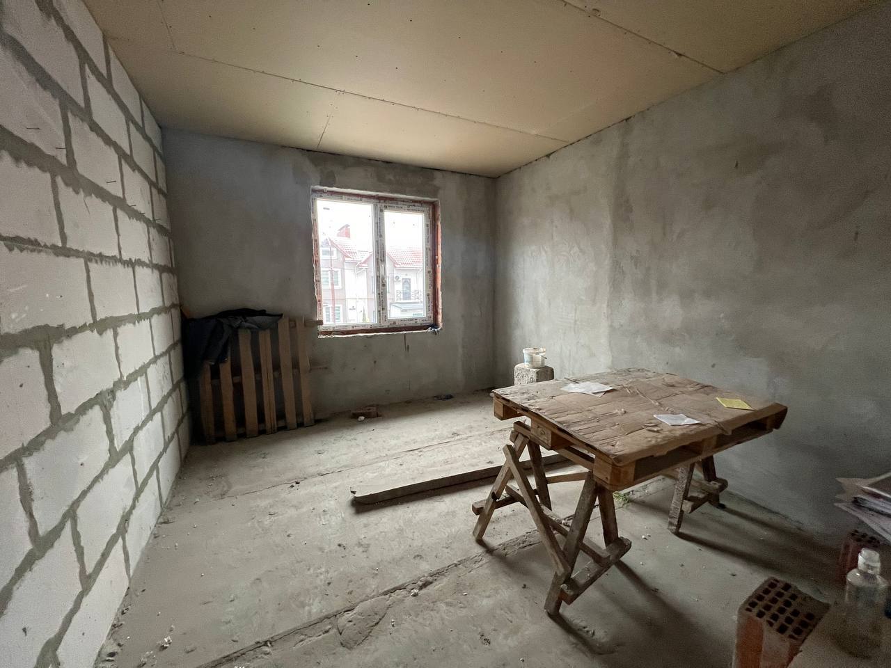 Продажа таунхауса 93 м², Кленовая ул.