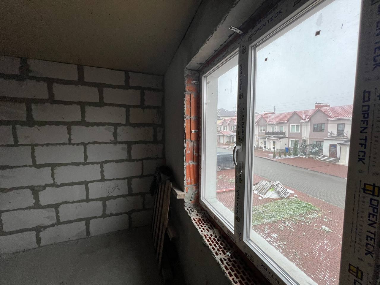 Продажа таунхауса 93 м², Кленовая ул.