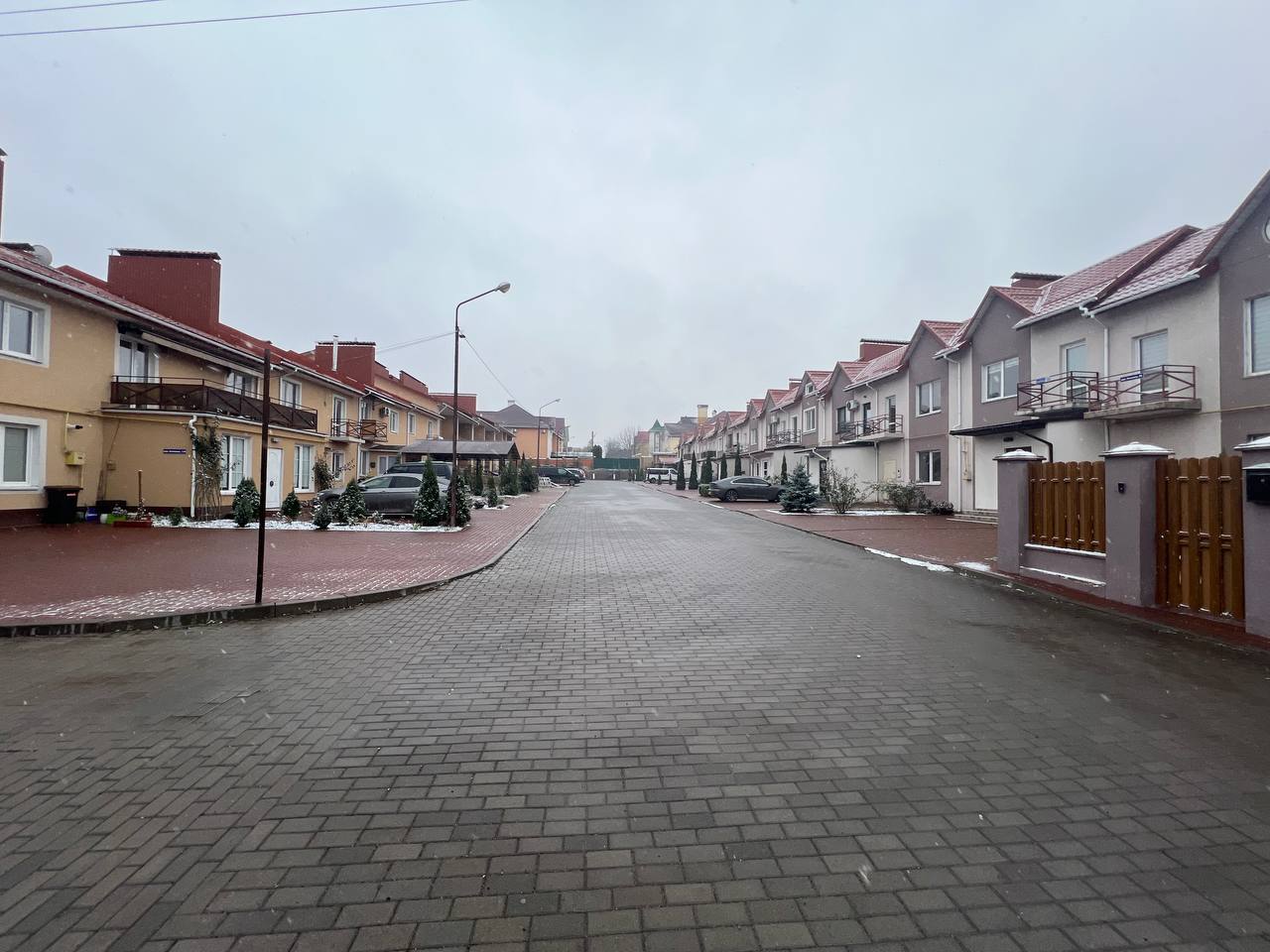 Продажа таунхауса 93 м², Кленовая ул.