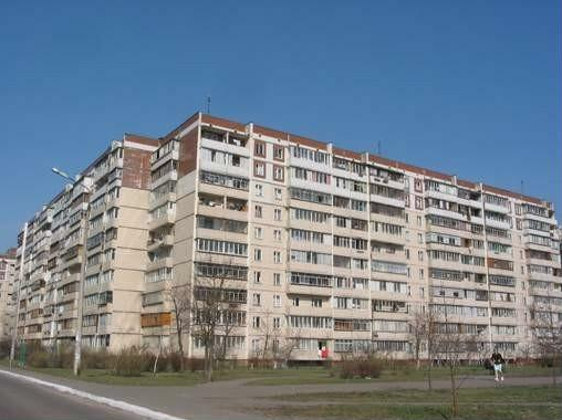 Продаж 2-кімнатної квартири 57 м², Володимира Маяковського просп., 81