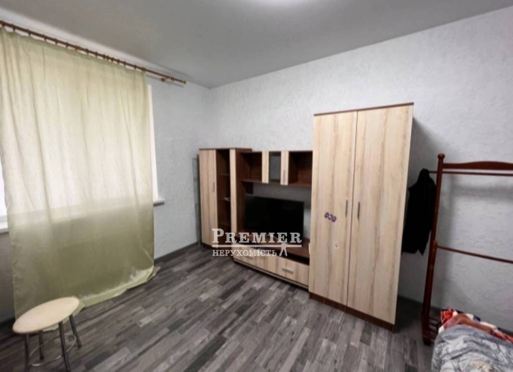 Продажа 1-комнатной квартиры 33 м², Генерала Бочарова ул.