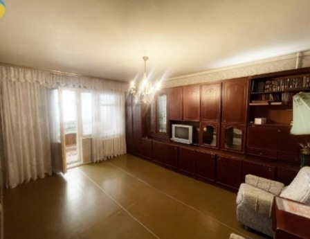 Продажа 1-комнатной квартиры 42 м², Академика Королева ул.