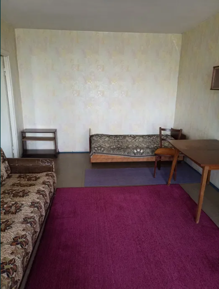 Продаж 1-кімнатної квартири 40 м², Бажова вул., 4