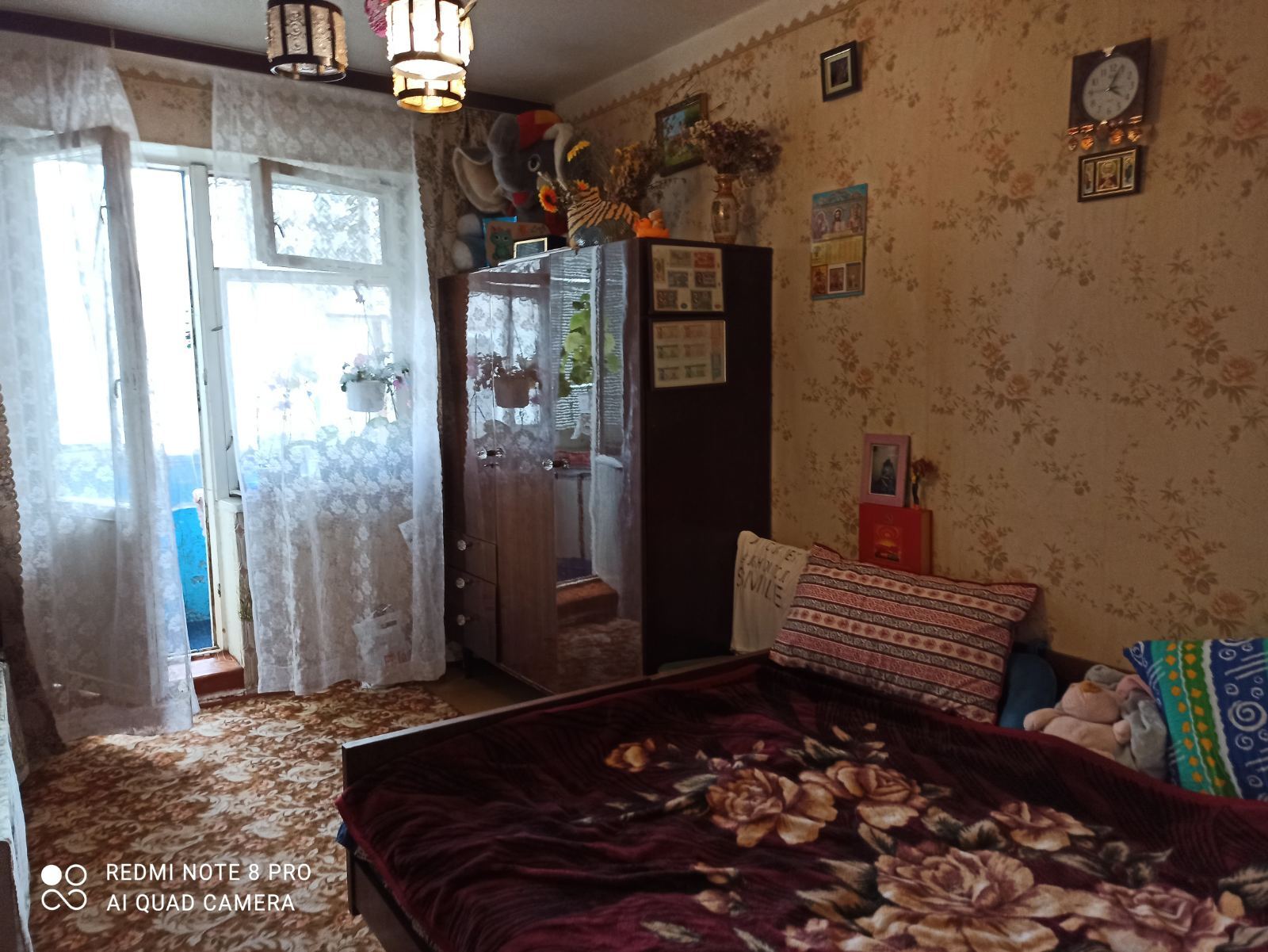 Продаж 2-кімнатної квартири 53 м², Старокиївська вул., 9
