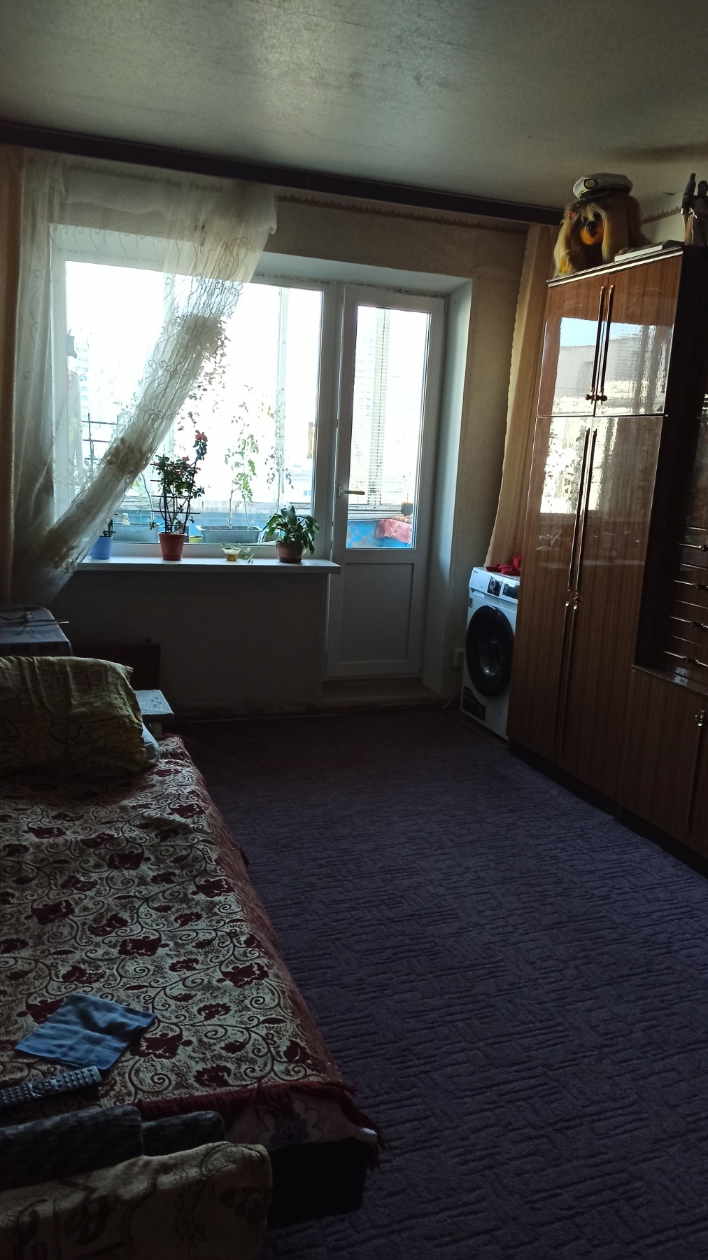 Продаж 2-кімнатної квартири 53 м², Старокиївська вул., 9