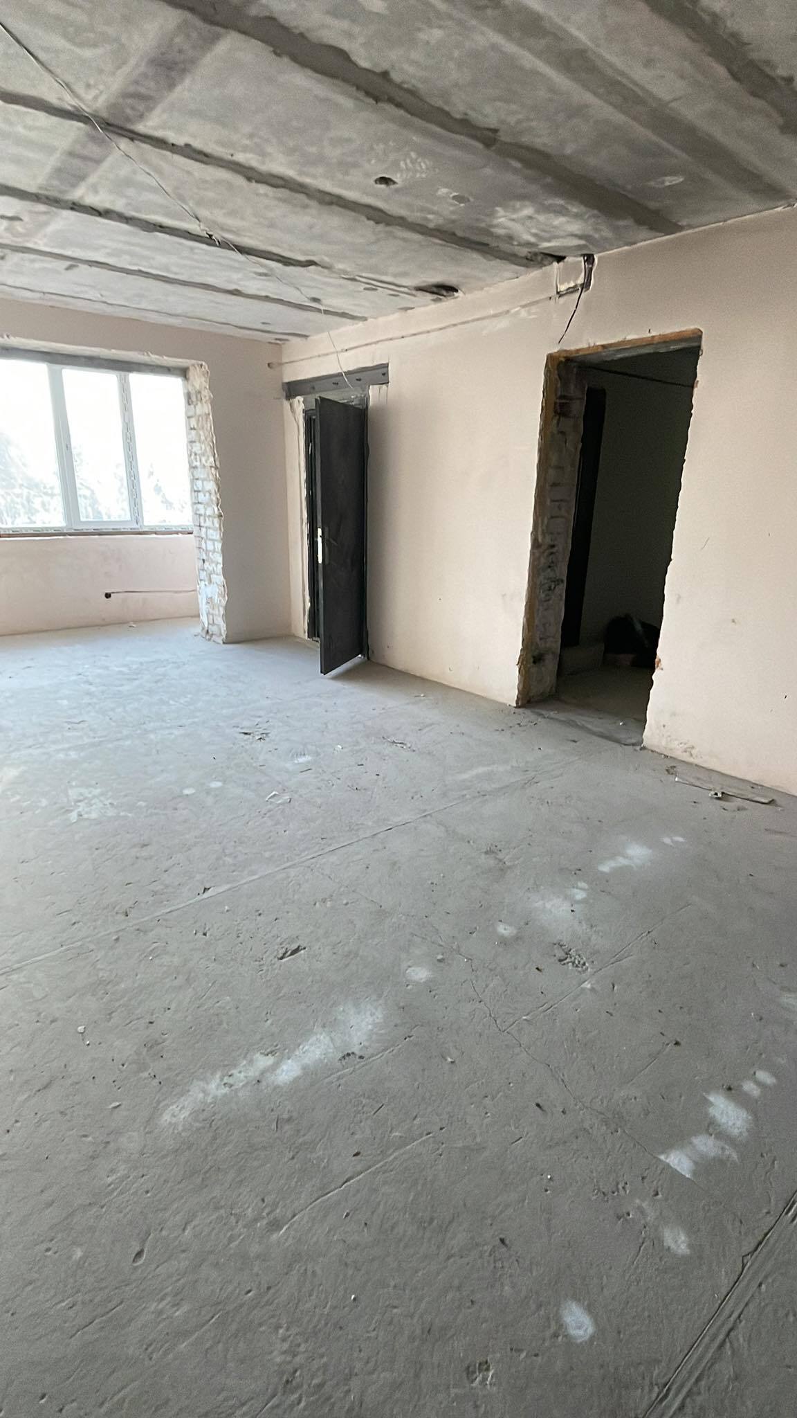 Продажа 1-комнатной квартиры 37 м²