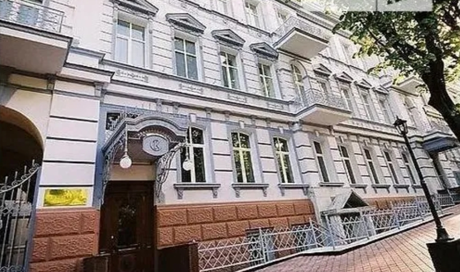 Продаж офісу 100 м², Дерибасовская вул.