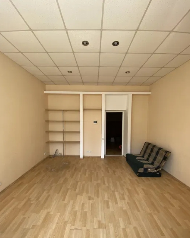 Оренда офісу 25 м², В'ячеслава Чорновола вул.