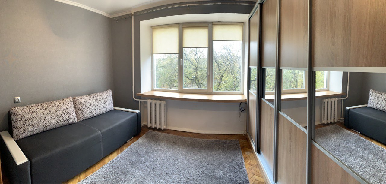 Продаж 3-кімнатної квартири 67.9 м², Конякіна вул., 14А