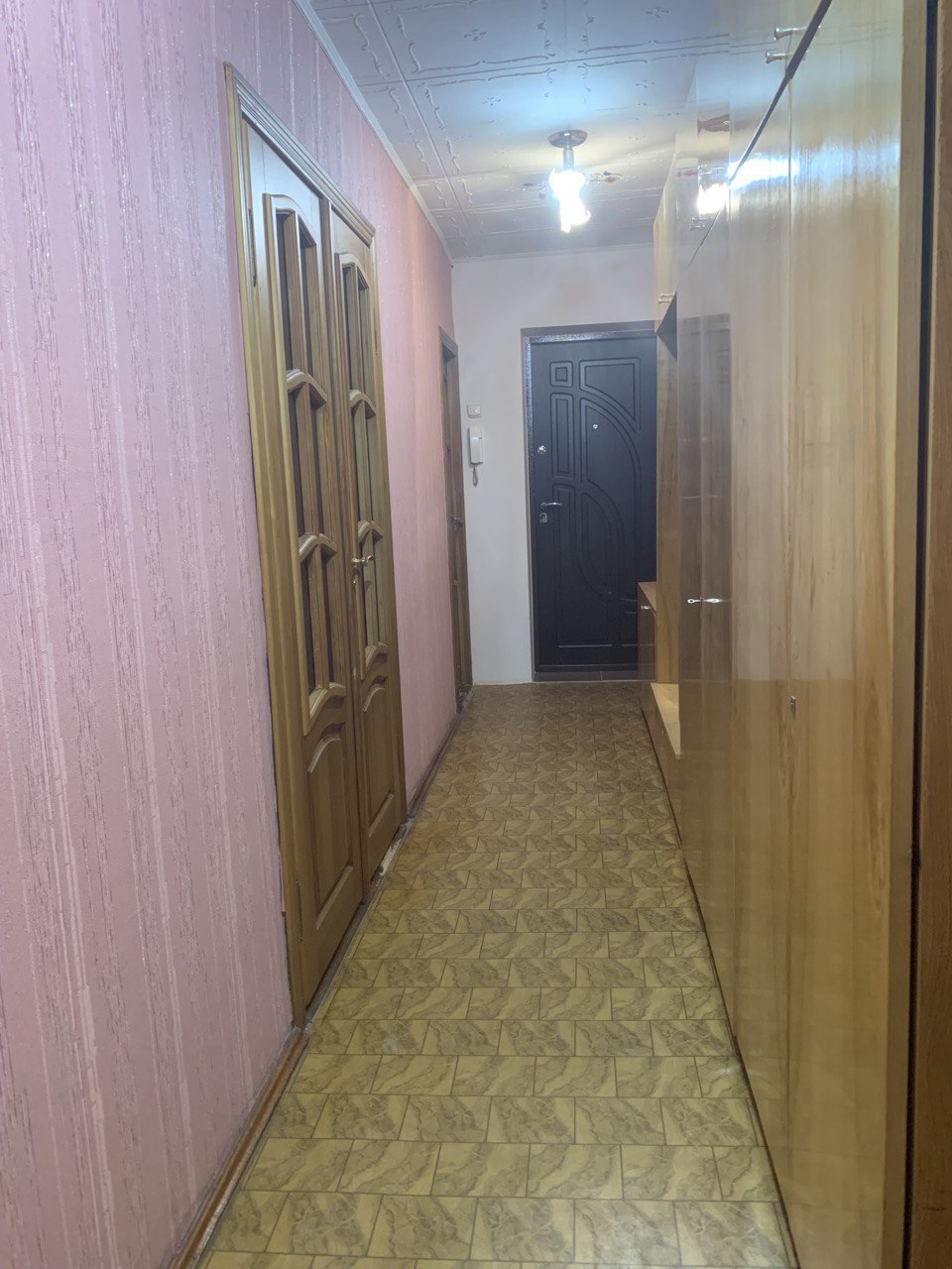 Продаж 3-кімнатної квартири 67.9 м², Конякіна вул., 14А