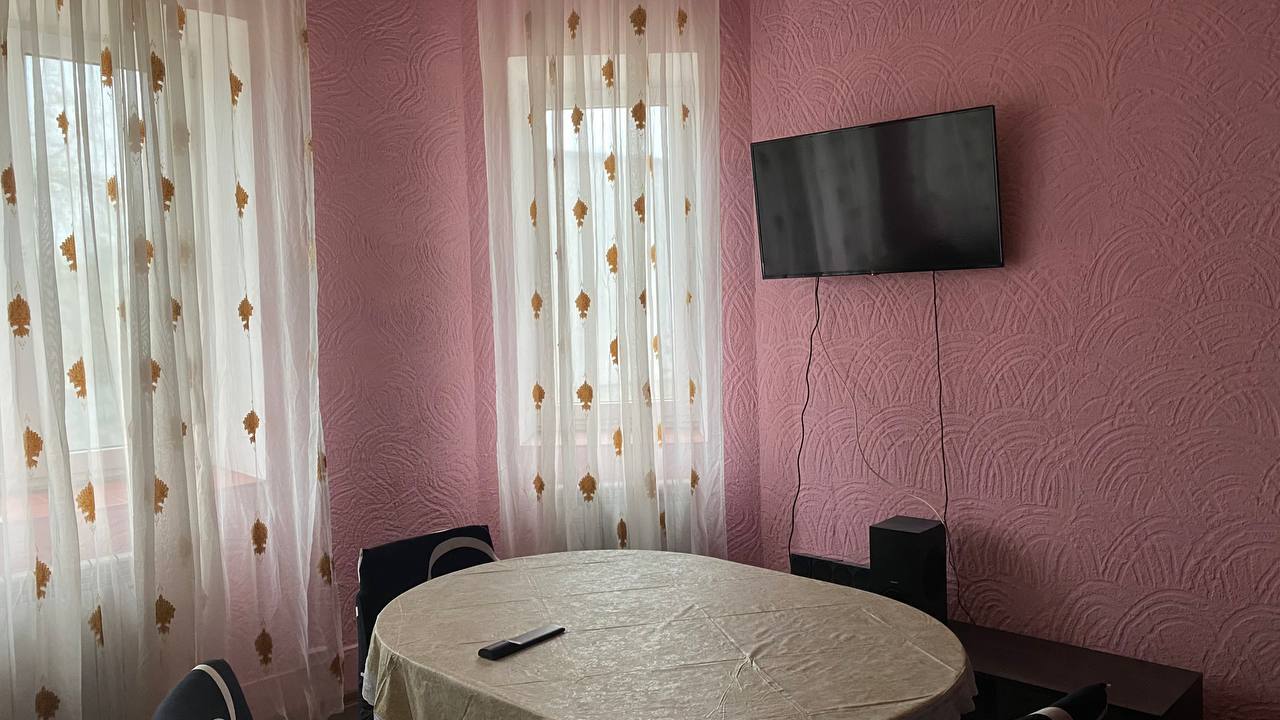 Продажа 1-комнатной квартиры 43 м², Хантадзе пер., 4