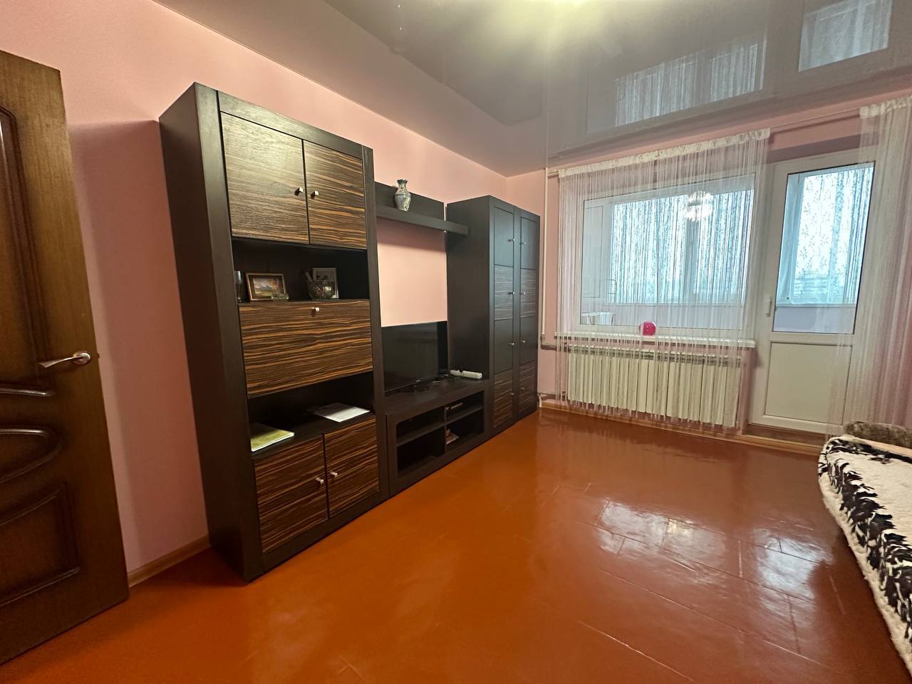 Продаж 1-кімнатної квартири 43.5 м², Надії Олексеєнко вул., 100
