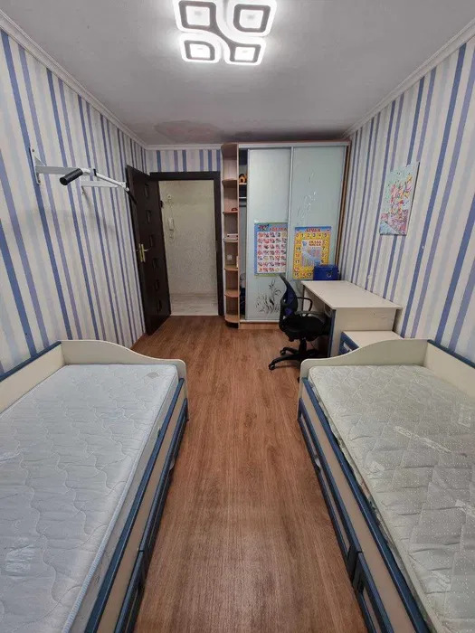 Аренда 2-комнатной квартиры 55 м², Рабочая ул., 75