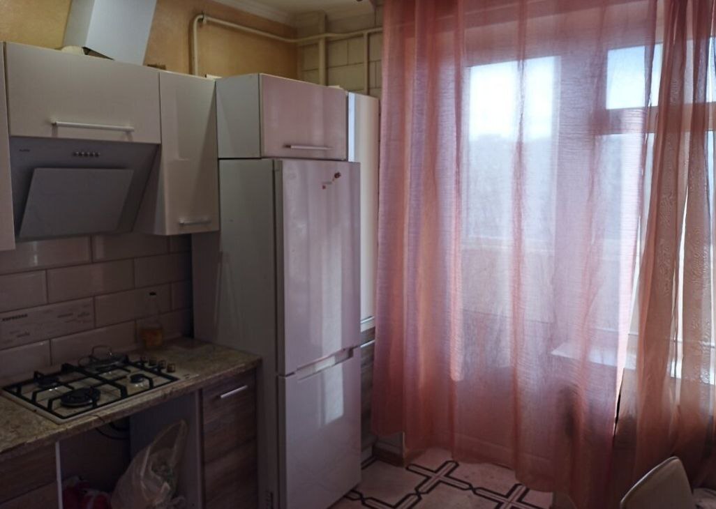 Аренда 1-комнатной квартиры 55 м², Панаса Мирного пер.
