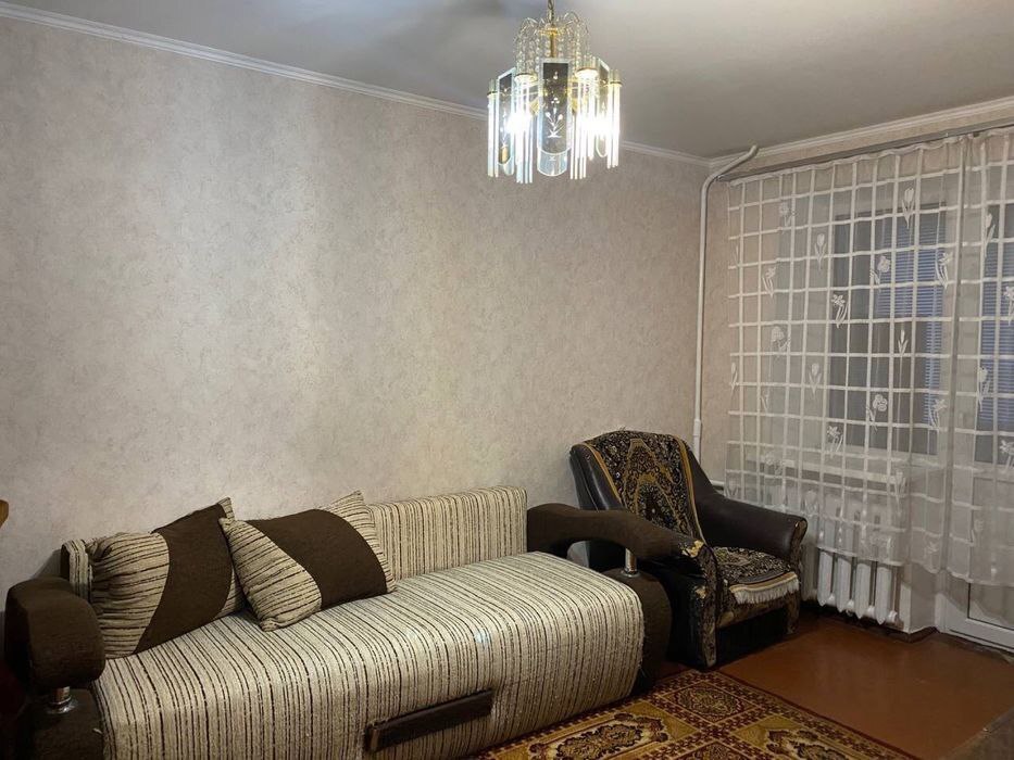 Аренда 2-комнатной квартиры 45 м², Проскуровская ул.