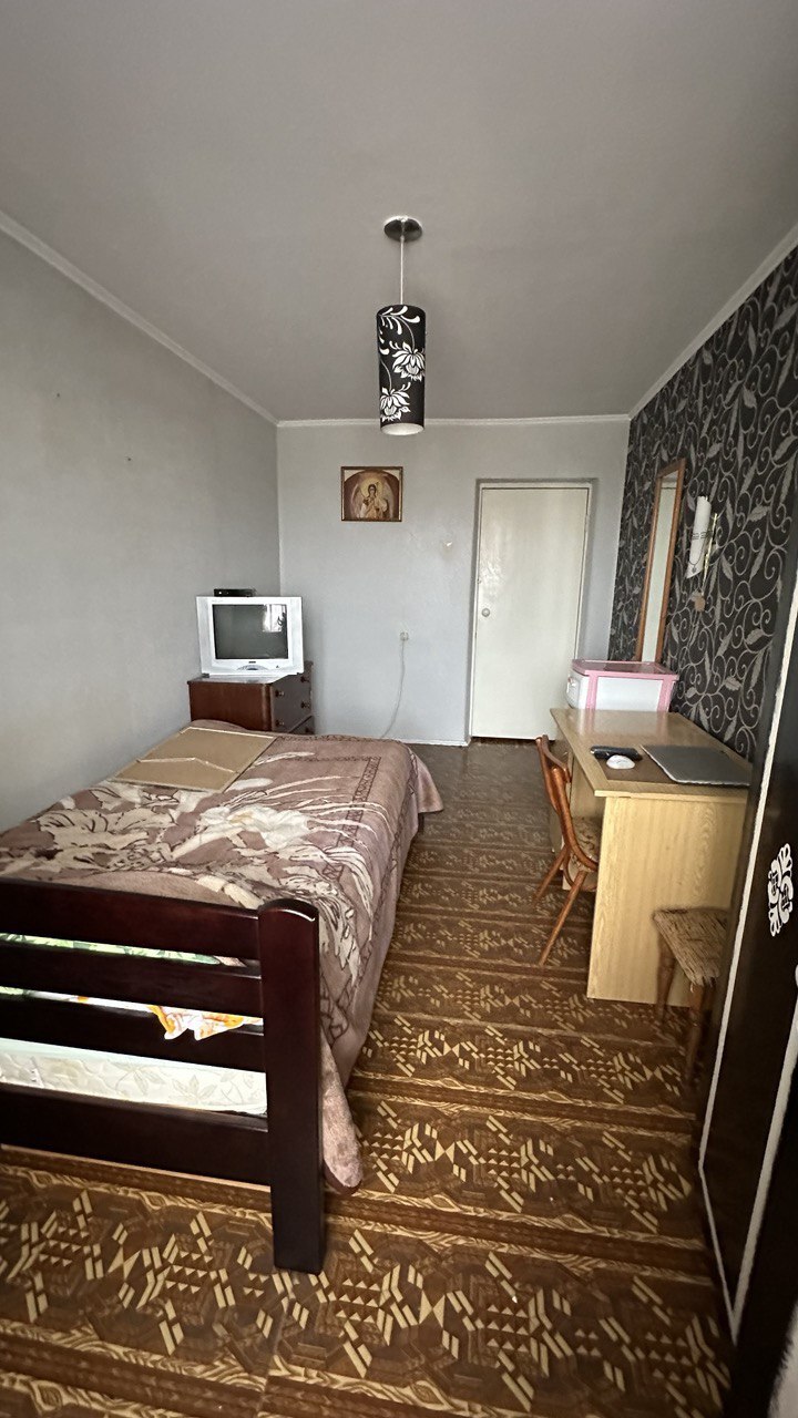 Продаж 4-кімнатної квартири 90 м², Миру просп., 269