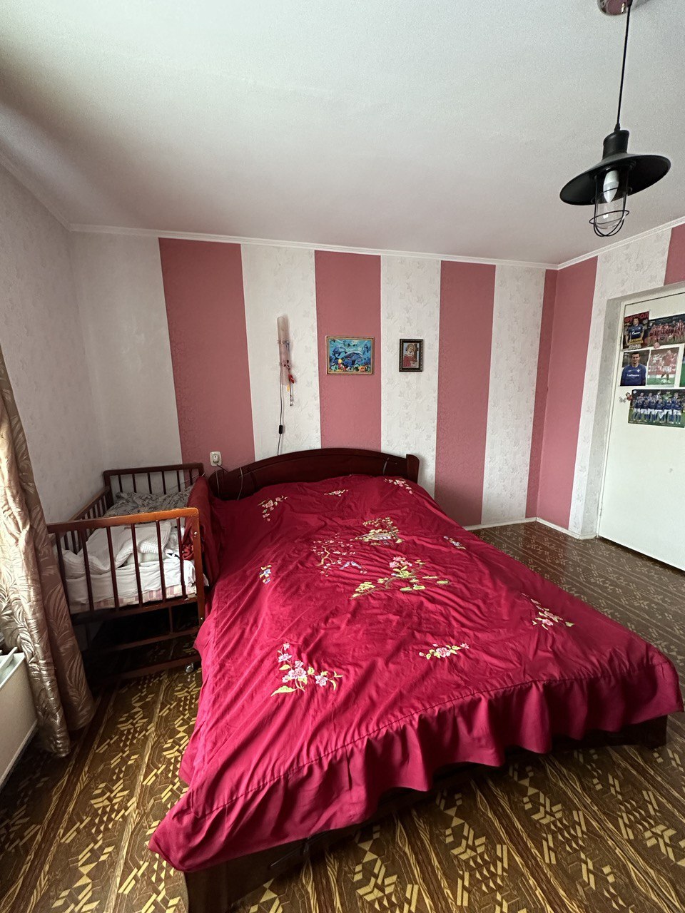 Продаж 4-кімнатної квартири 90 м², Миру просп., 269
