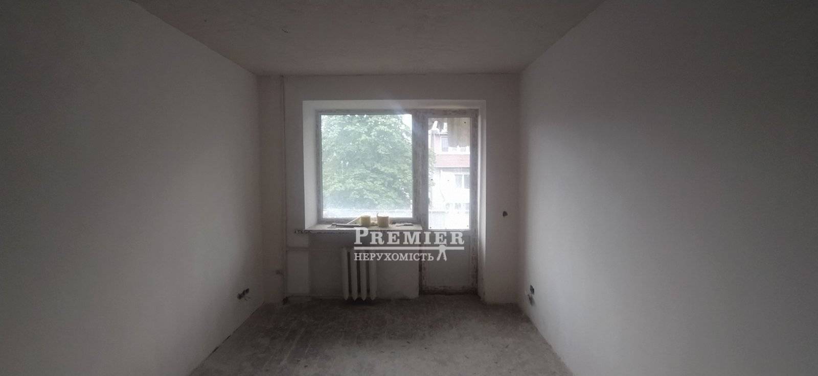 Продаж 1-кімнатної квартири 28.3 м², Олександрійська вул.