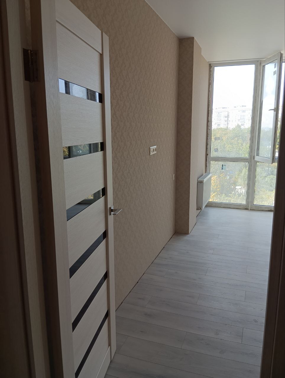 Продажа 1-комнатной квартиры 49 м², Семена Палия ул.