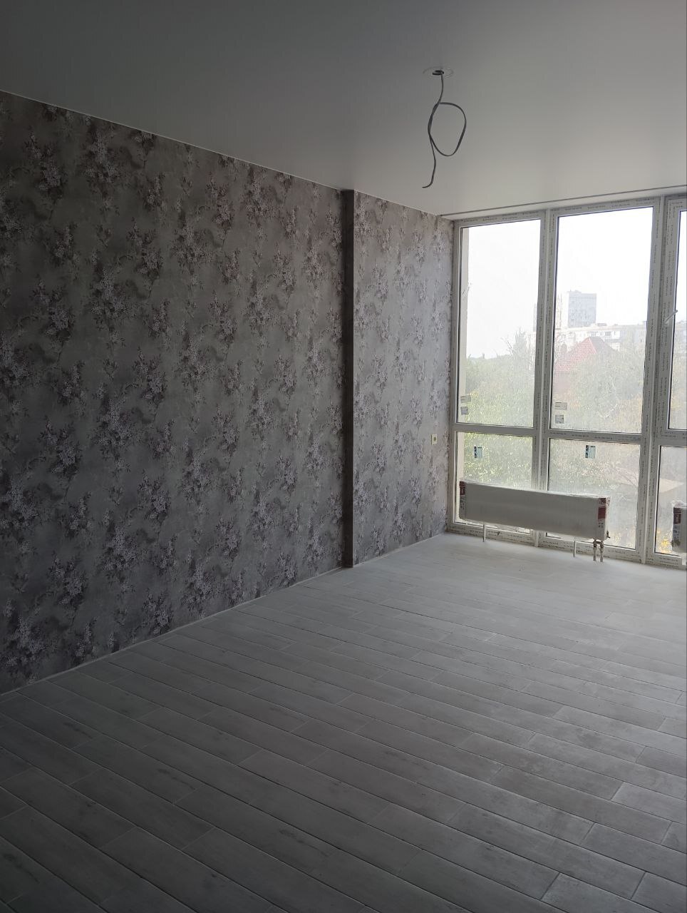 Продаж 1-кімнатної квартири 49 м², Семена Палія вул.