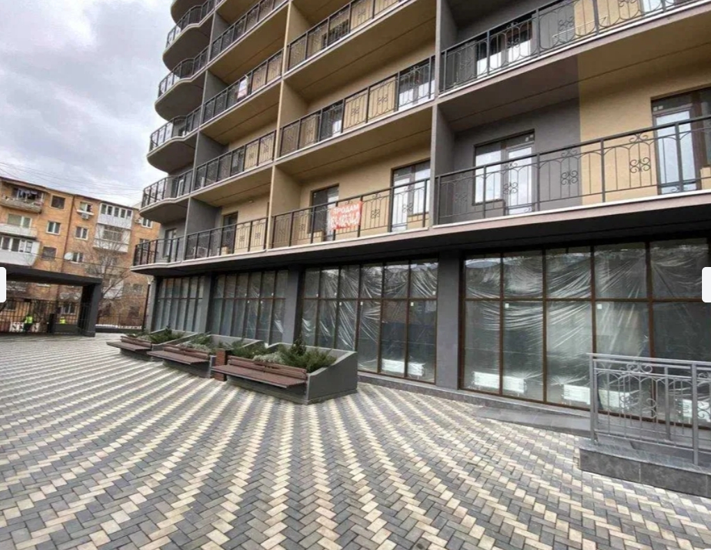 Оренда приміщення вільного призначення 500 м², Полуничний пров.
