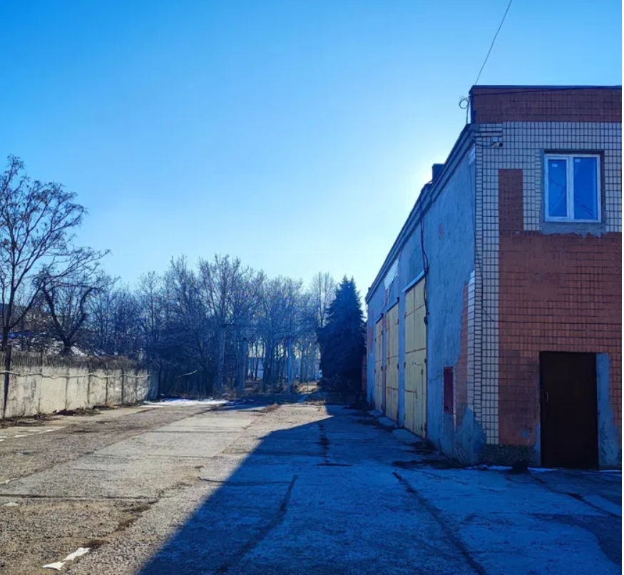Оренда приміщення вільного призначення 405 м², Новомиколаївська дор.
