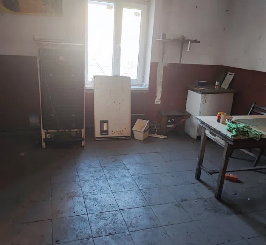 Оренда приміщення вільного призначення 405 м², Новомиколаївська дор.
