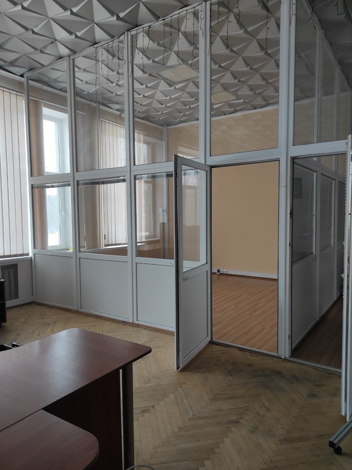 Аренда офиса 150 м², Харьковское шоссе, 201/203