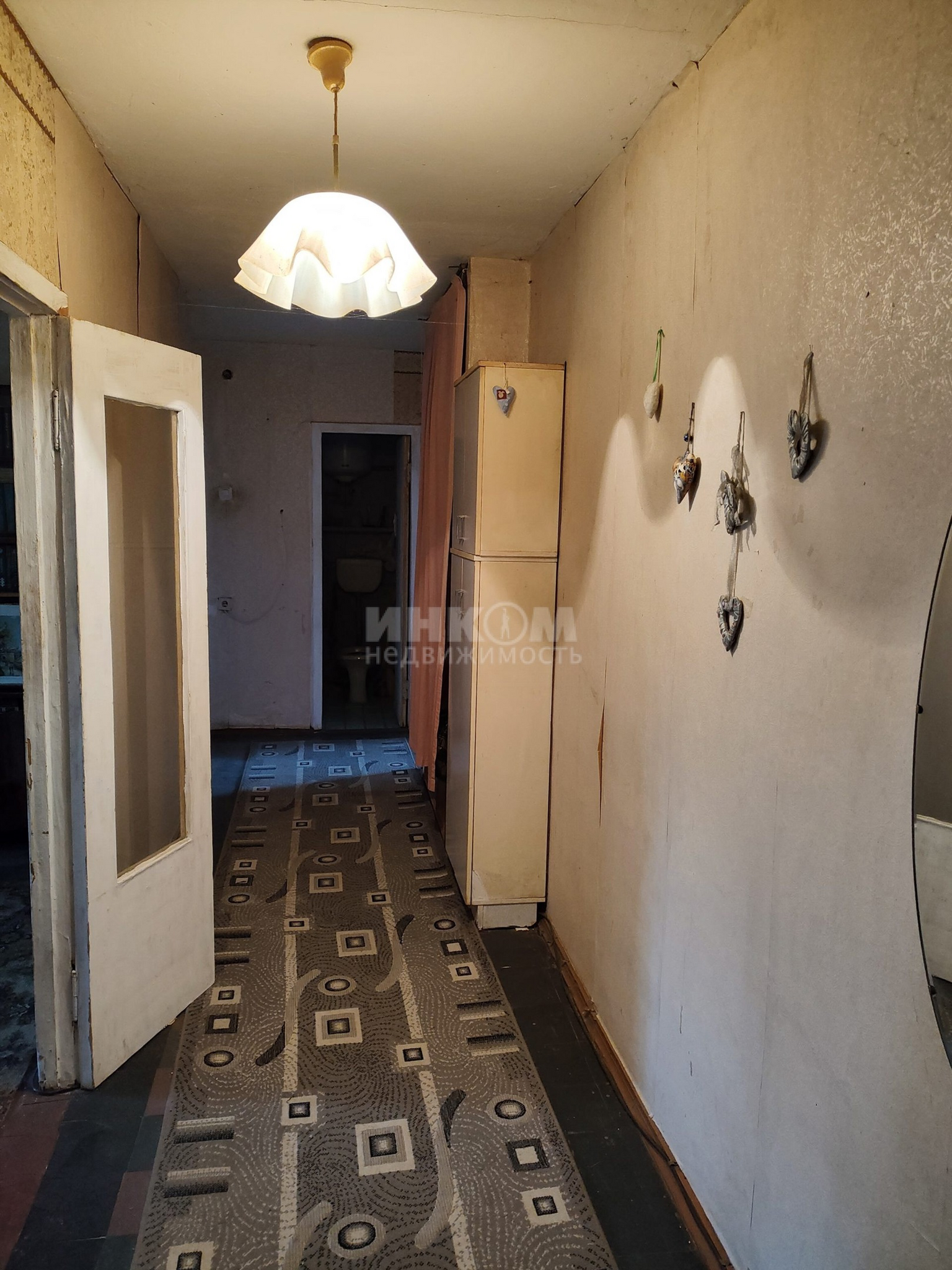 Продаж 3-кімнатної квартири 74 м², Осипенка вул.