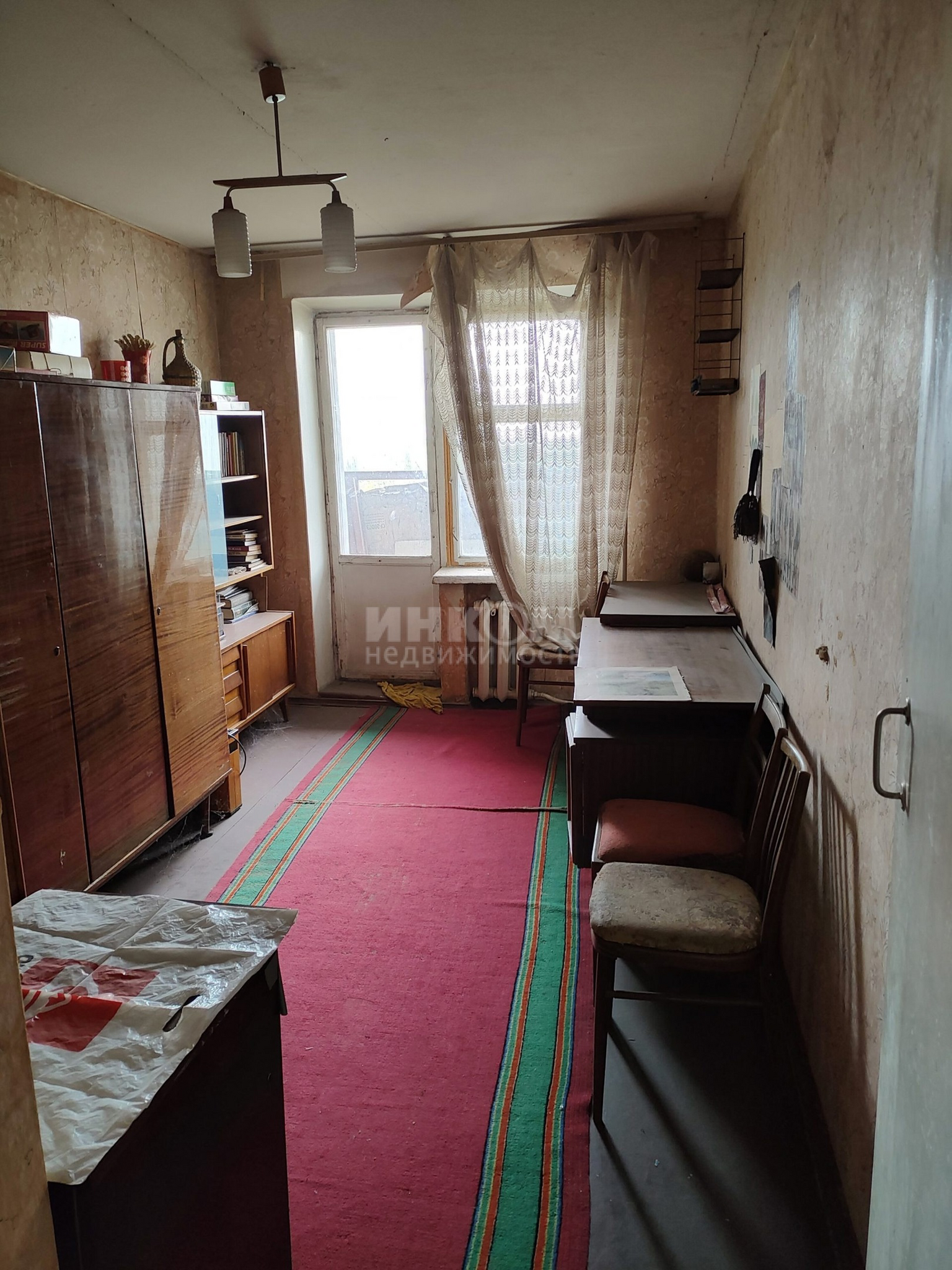 Продажа 3-комнатной квартиры 74 м², Осипенко ул.