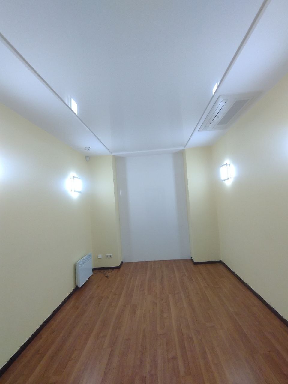 Аренда офиса 280 м², Жилянская ул.