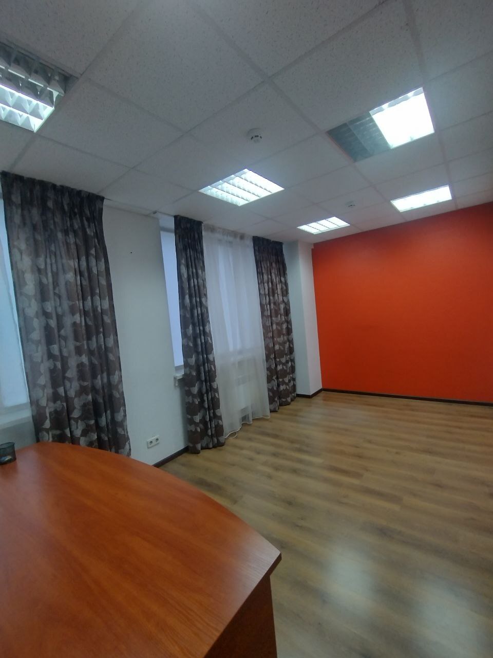 Аренда офиса 280 м², Жилянская ул.