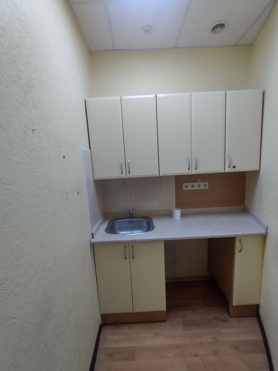 Аренда офиса 280 м², Жилянская ул.
