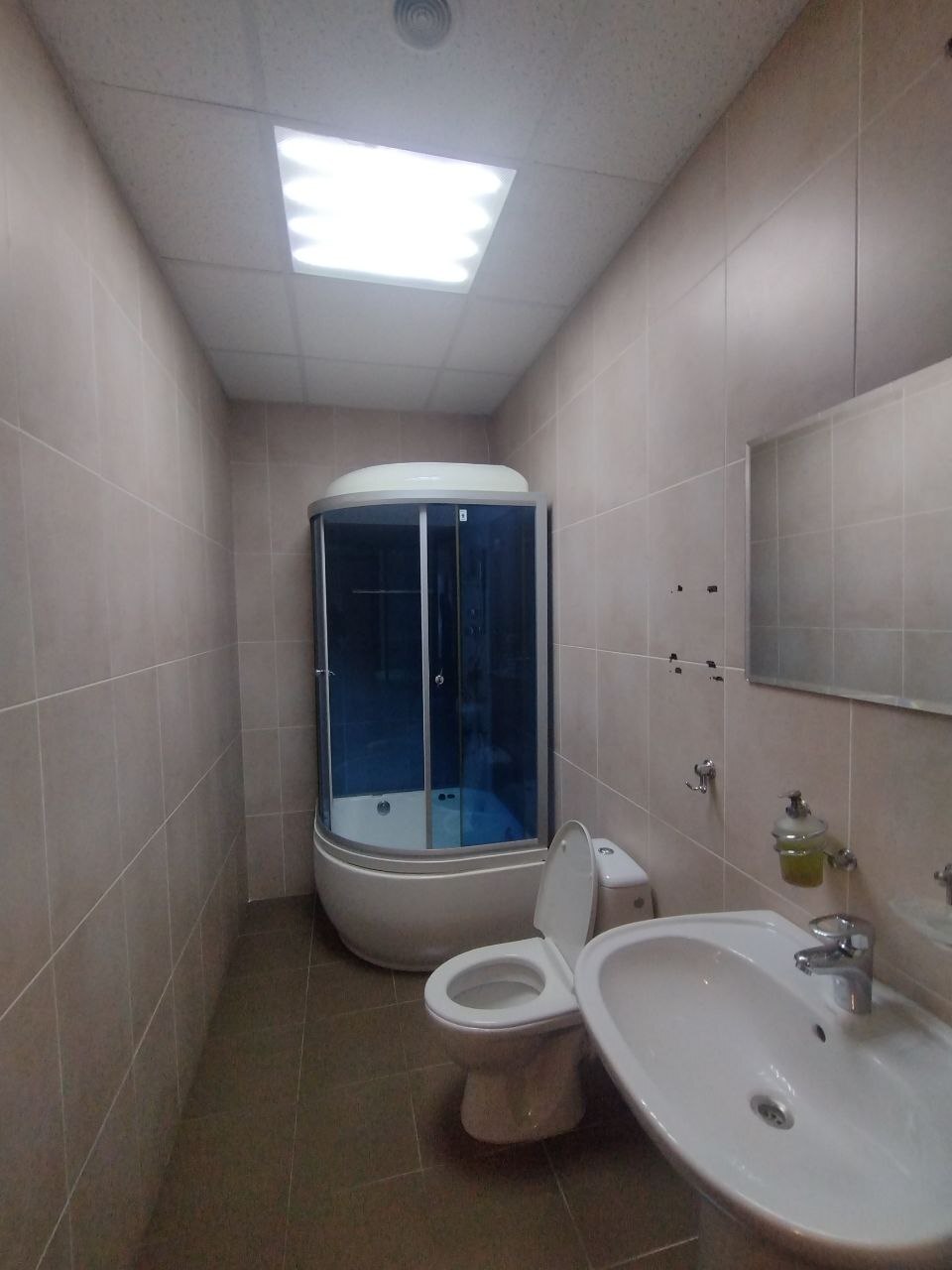 Аренда офиса 280 м², Жилянская ул.