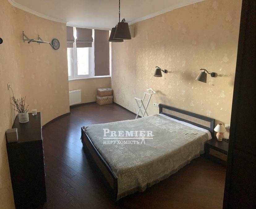 Продаж 1-кімнатної квартири 70 м², Левитана вул.