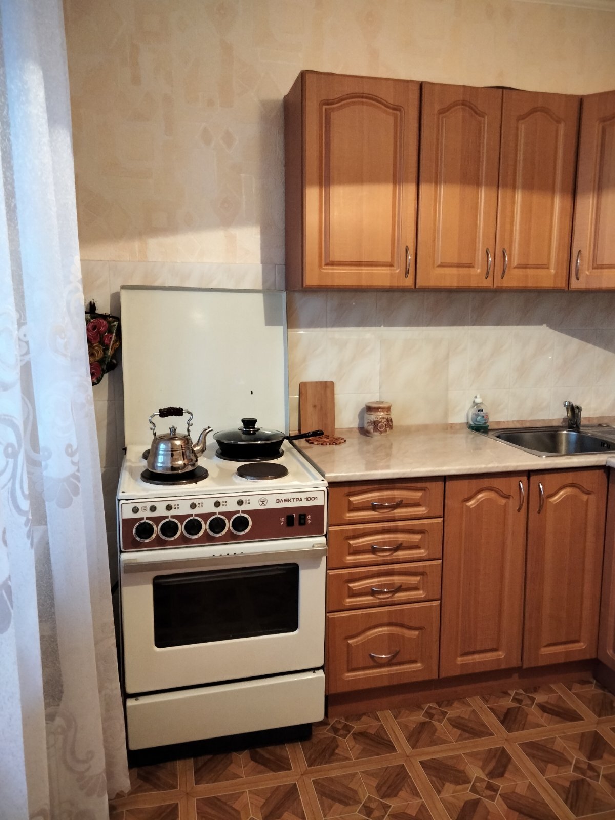 Продаж 1-кімнатної квартири 41 м², Миколи Закревського вул., 19