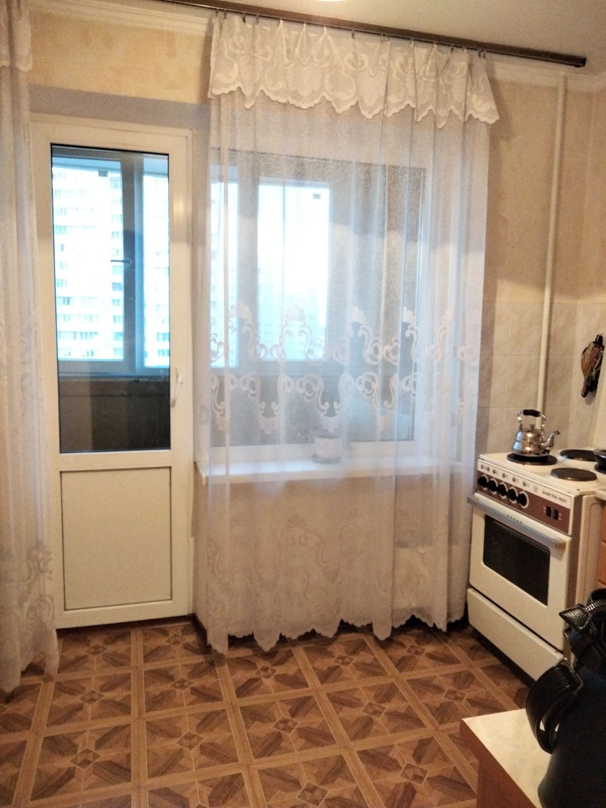 Продаж 1-кімнатної квартири 41 м², Миколи Закревського вул., 19