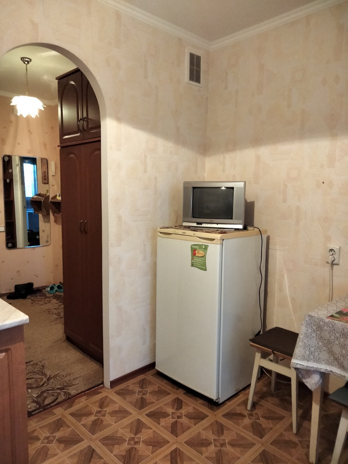 Продаж 1-кімнатної квартири 41 м², Миколи Закревського вул., 19