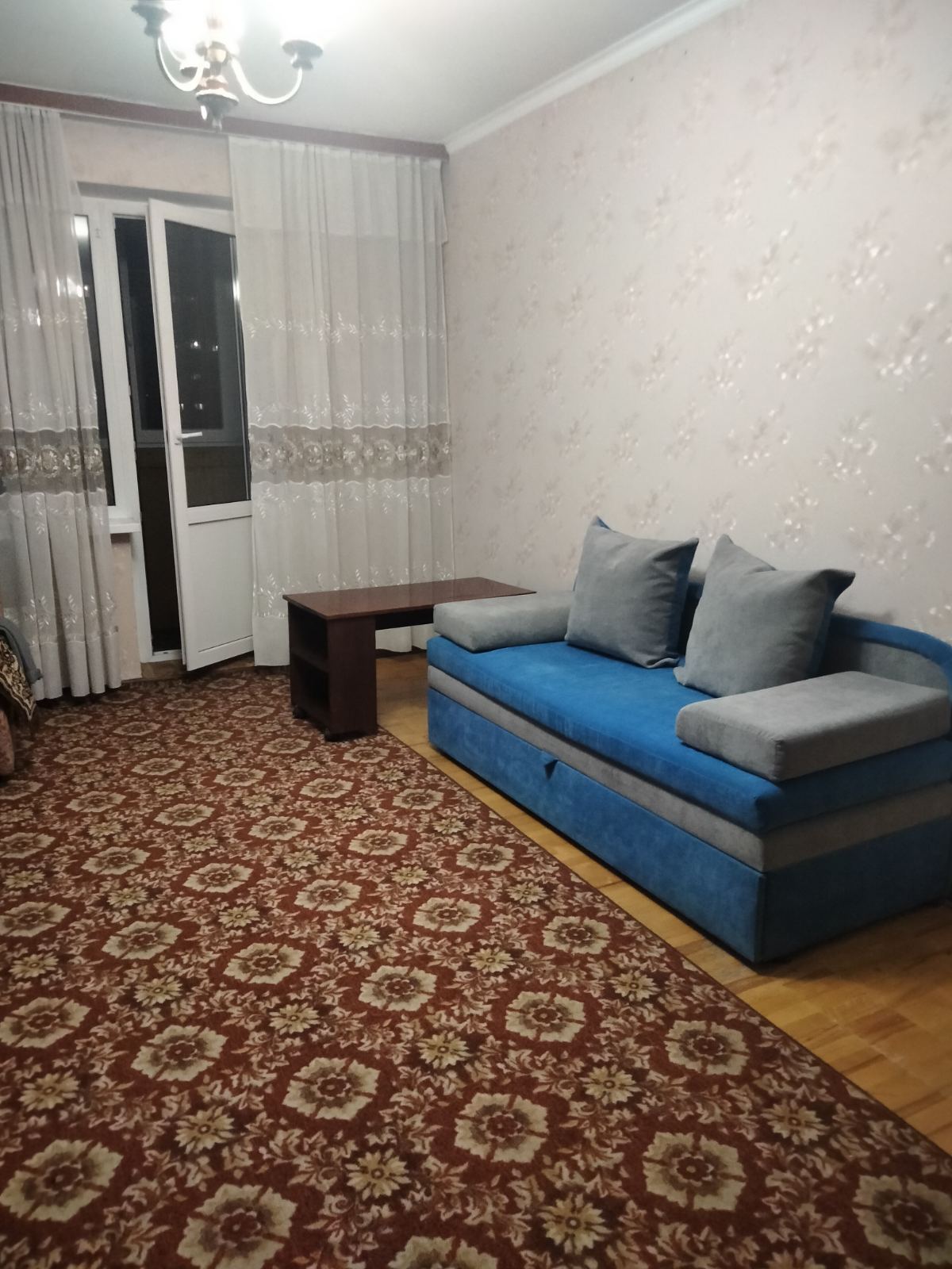 Продажа 1-комнатной квартиры 41 м², Николая Закревского ул., 19