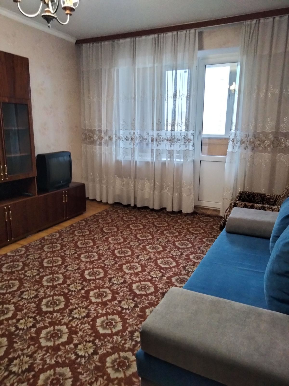 Продажа 1-комнатной квартиры 41 м², Николая Закревского ул., 19